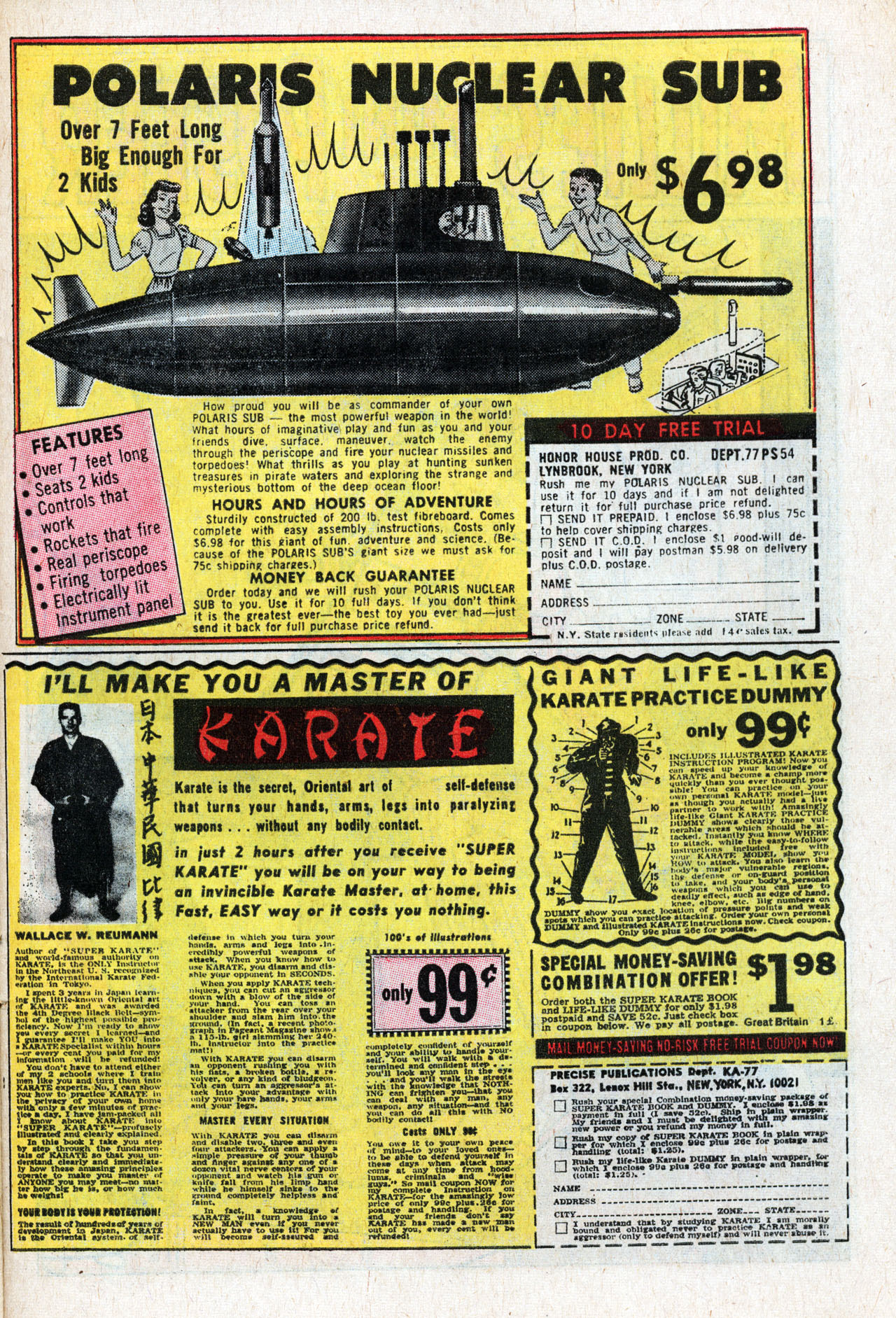 Read online Millie the Model comic -  Issue #173 - 31