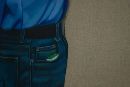 yvette prieto age. Artodyssey