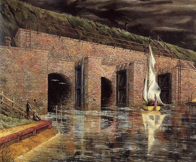 Artodyssey Franz Radziwill