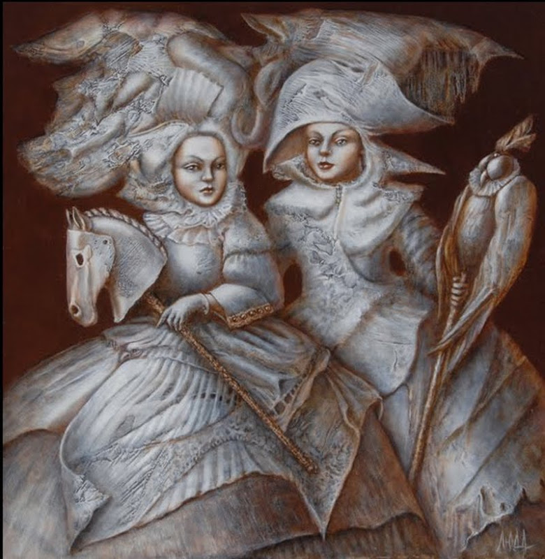 Danny shoshan russia