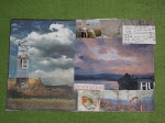 Poet's Collage