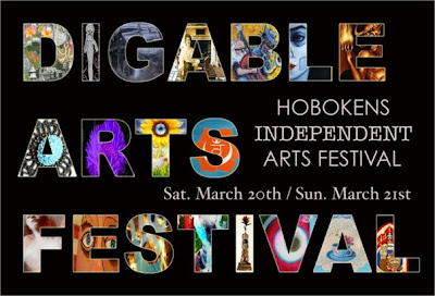 Digging the Digable Arts Festival!