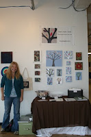 Hoboken Artists Open Studio Tour