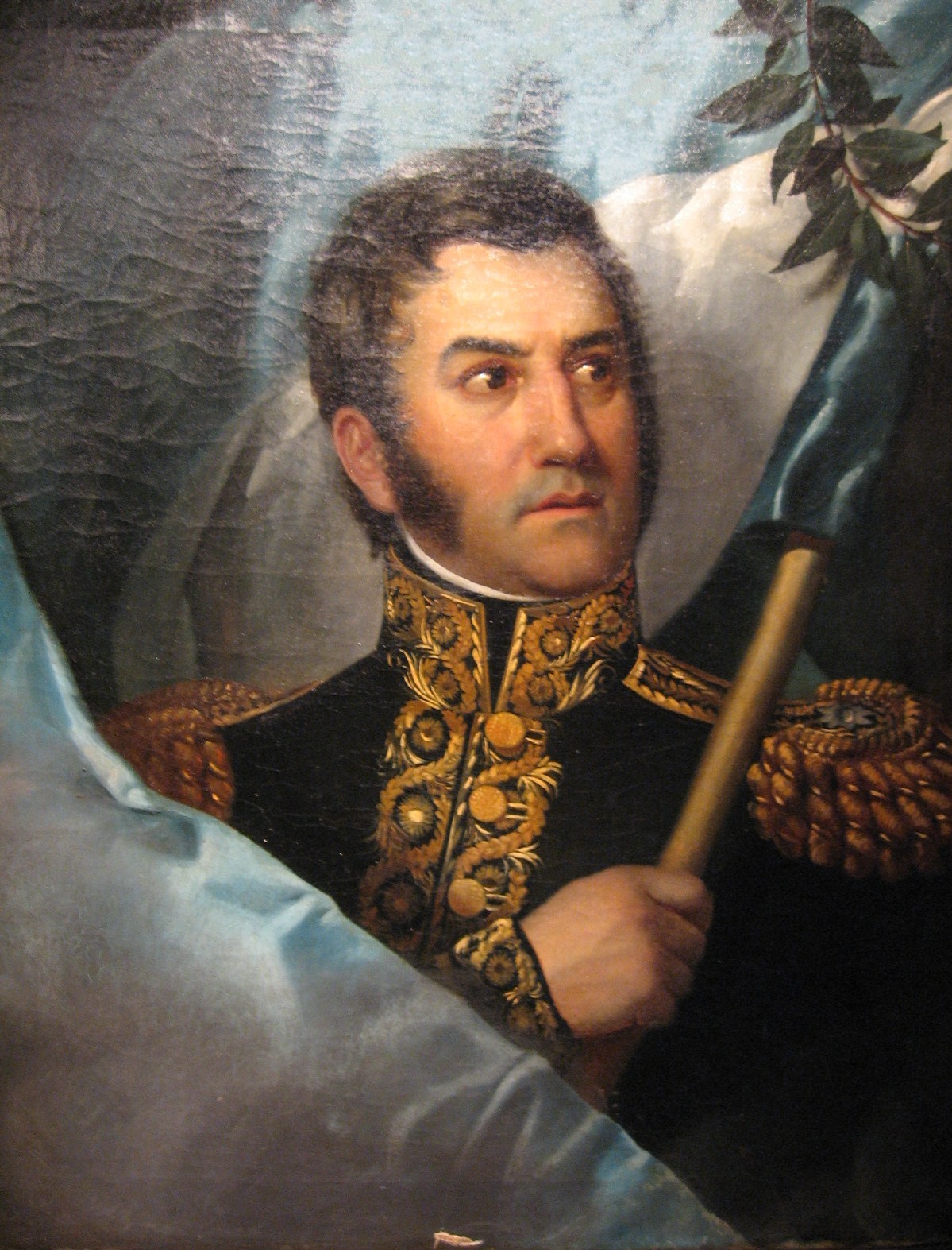 Social Site - Peruvian Studies: Don José de San Martín y la Corriente ...