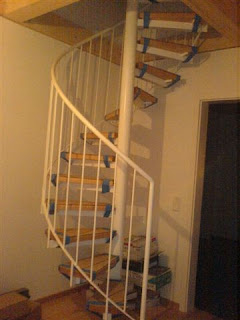 Bautagebuch Egelsbach: Juni 2007