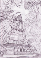 background drawing drawings pencils spiderman merks comics standing timothy well line colour paintingvalley