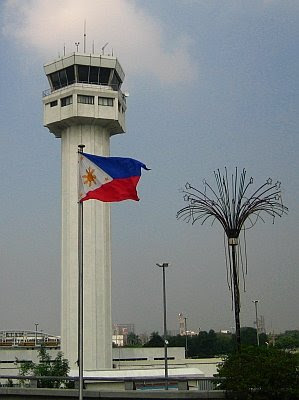 NAIA Control Tower