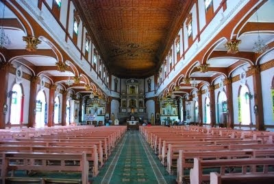 dipolog cathedral