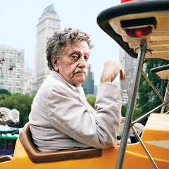El gran Kurt Vonnegut