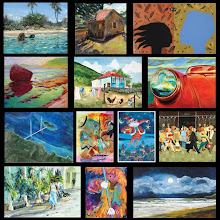 2010 Island Art and Soul Calendar