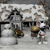 Find the Objects in Snowland