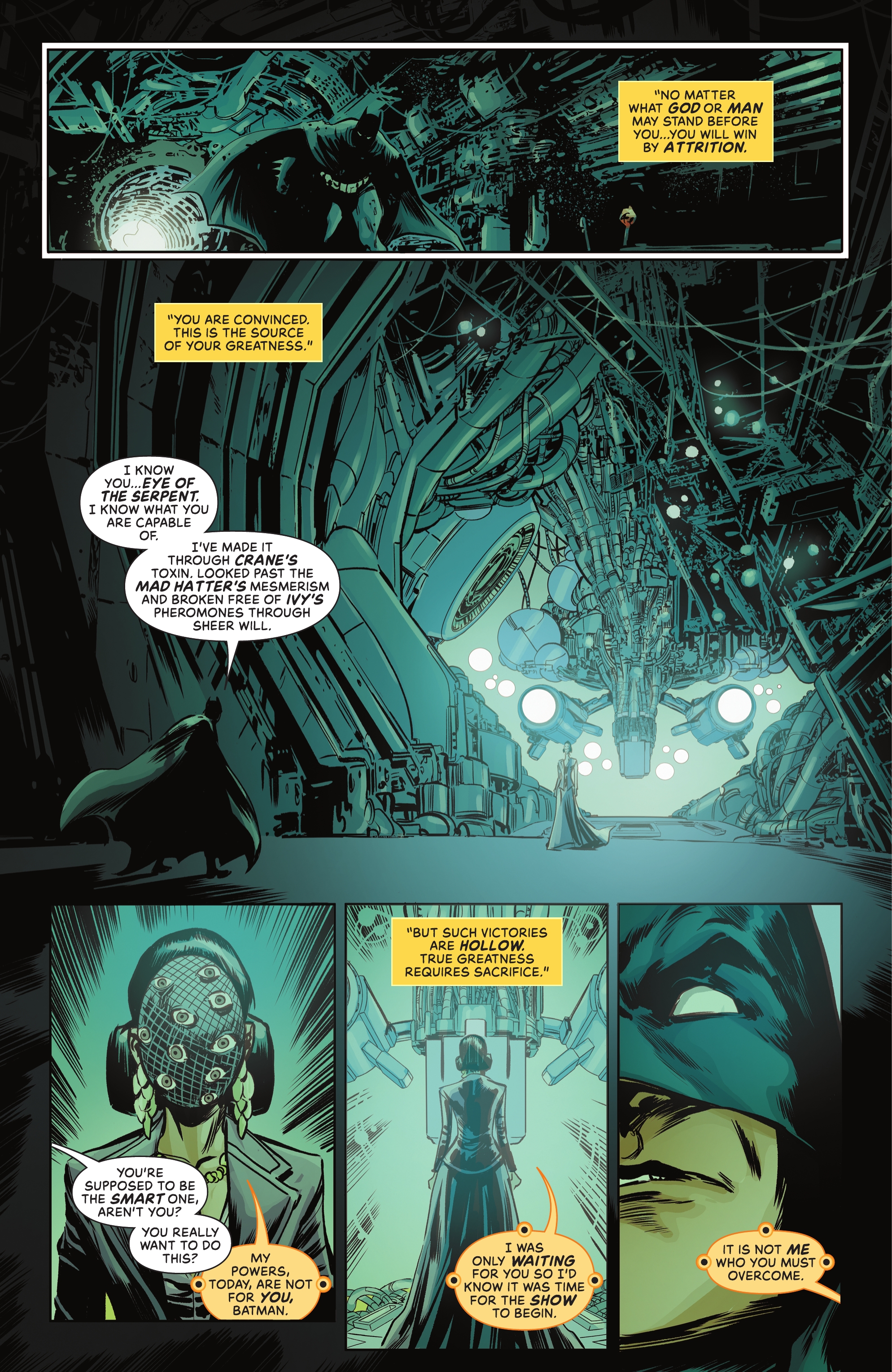 Read online Detective Comics (2016) comic -  Issue #1072 - 19