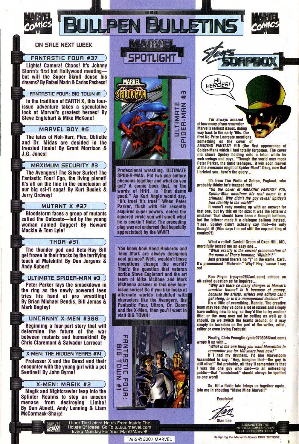 Read online The Incredible Hulk (2000) comic -  Issue #21 - 14