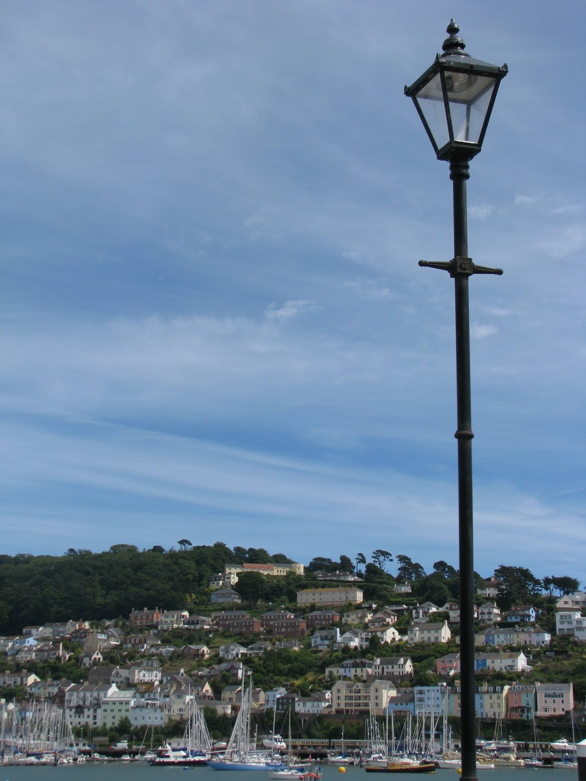 Minding the Gaps Dartmoor and Dartmouth