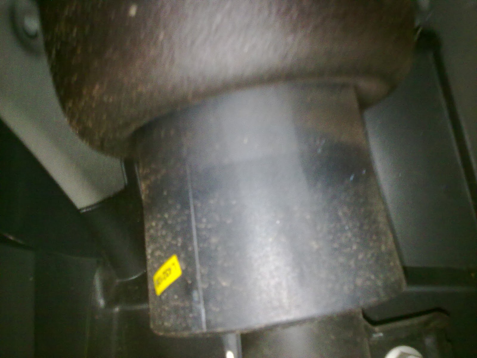 Defender DISCOVERY 3 SUSPENSION