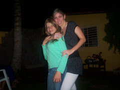 Mis hijas...