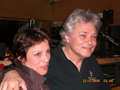 Hélène & Georges Lang