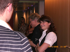 Marie & Georges Lang