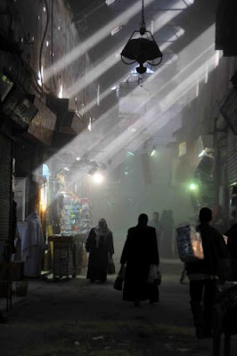 Route Des Indes Les Chemins De Damas 2 5