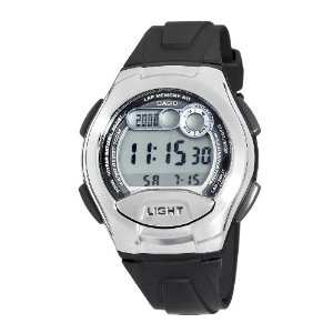 Watches: Casio Men's W752-1AV Sport Watch