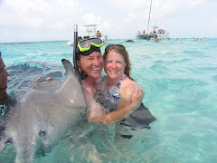 stingray fun