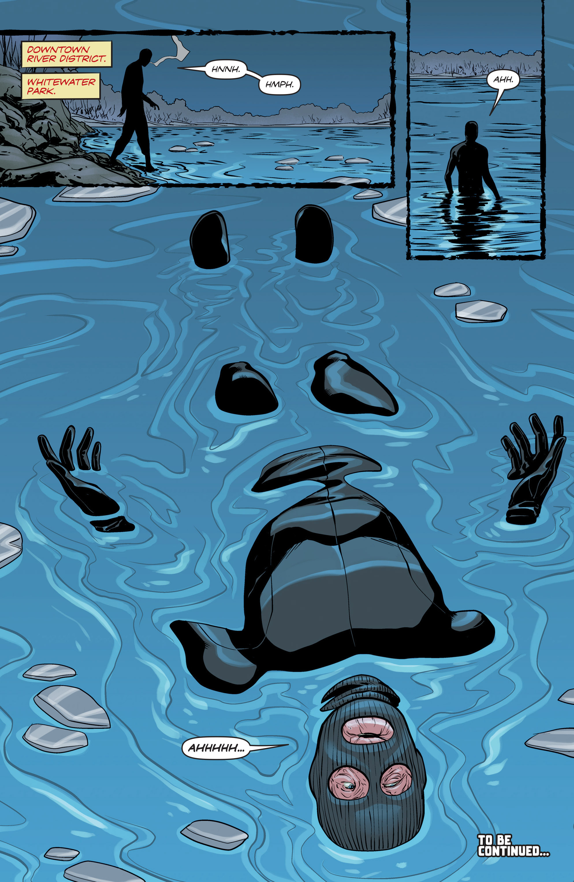 Read online Revival comic -  Issue #16 - 25