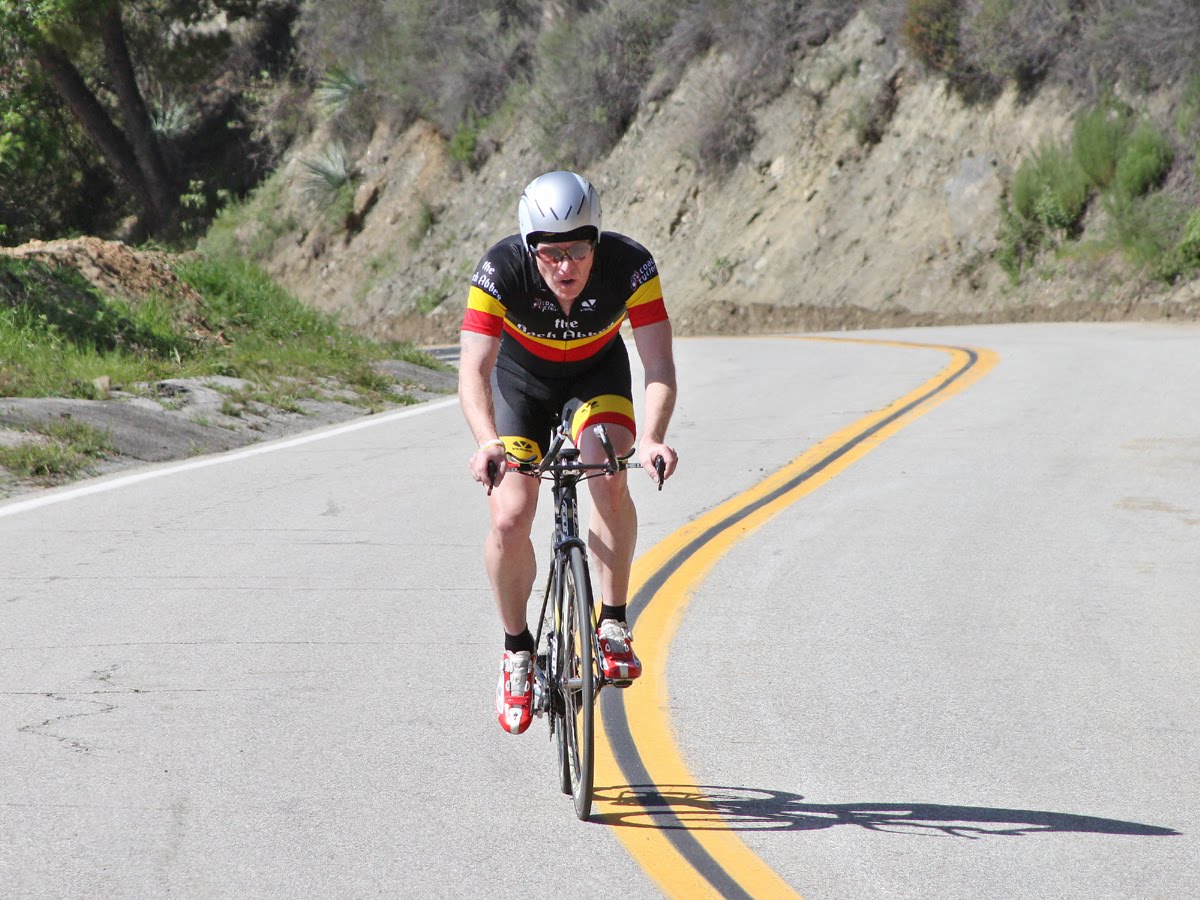 the best bicycle rider in the world