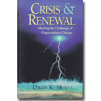 Crisis + Renewal