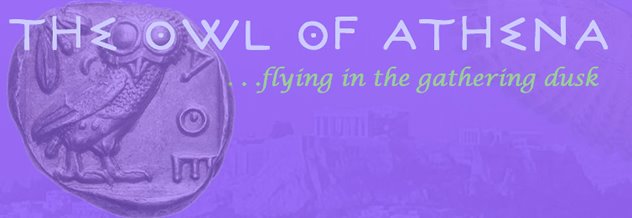 The Owl of Athena