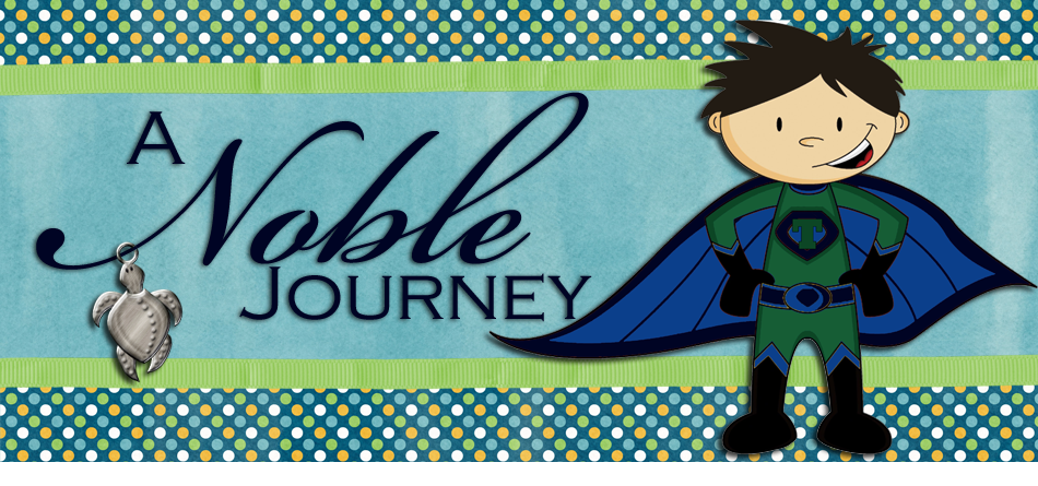 A Noble Journey