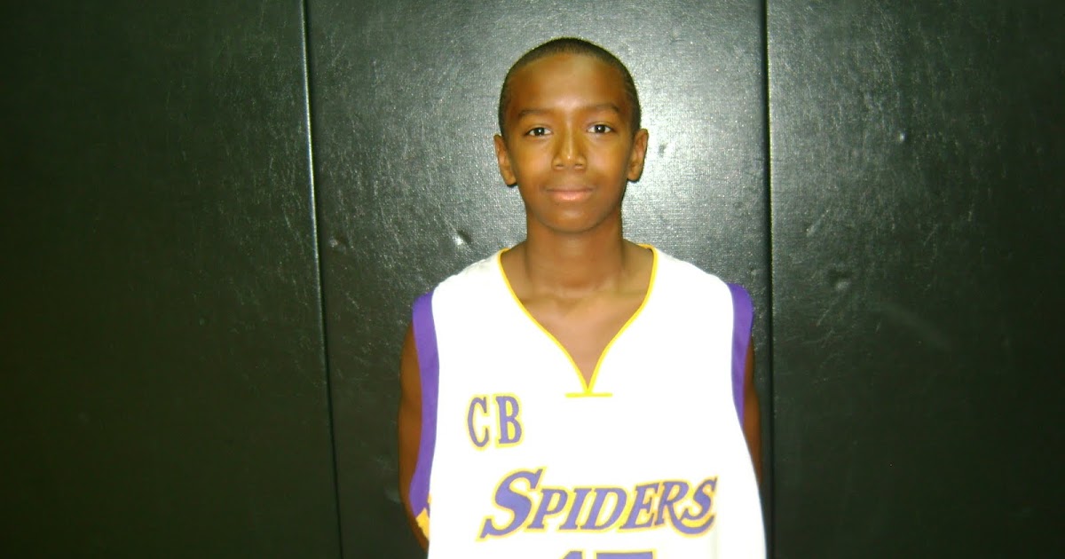 BASKETBALL SPOTLIGHT NEWS CB Spiders Tournament Top Performers Day And Under