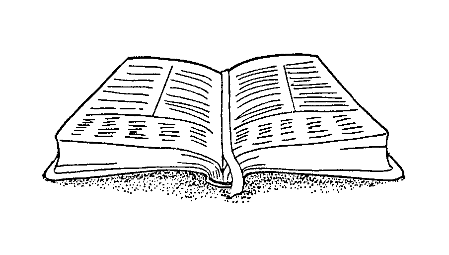 clipart of the book of mormon - photo #45
