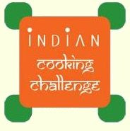 Indian Cooking challenge