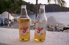 dos cerveza, por favor