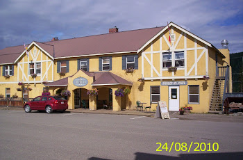 The Wells Hotel