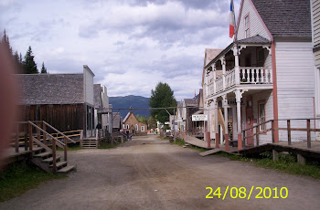 Barkerville