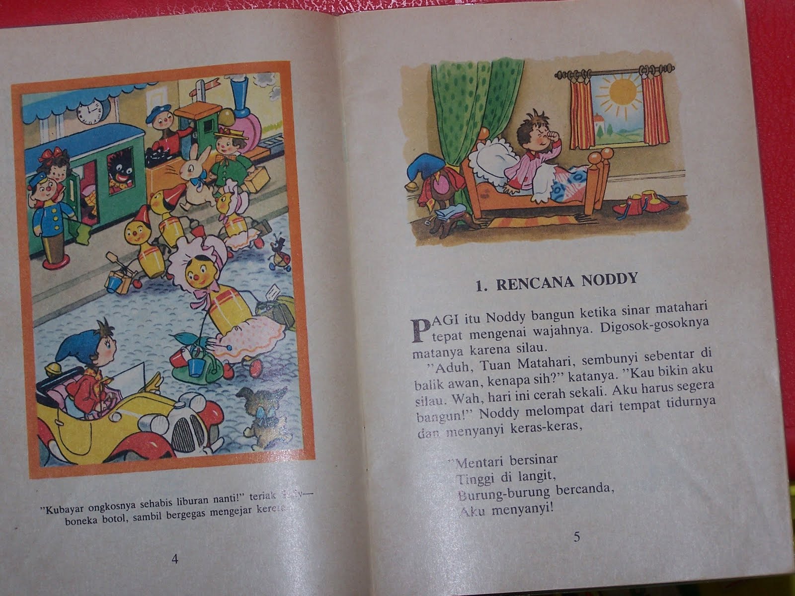 Mainan Anak2 Laki2 - Mainan Toys