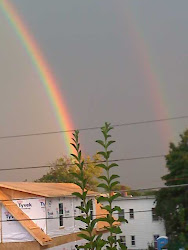 Somewhere Over the Rainbow...