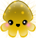 The Golden Squid