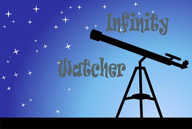 Infinity Watcher