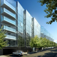 New Development: The Dillon - 425 West 53rd Street