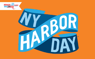 NY Harbor Day - September 13th