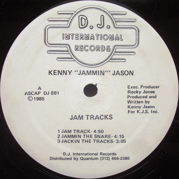 Work The Box: Kenny 