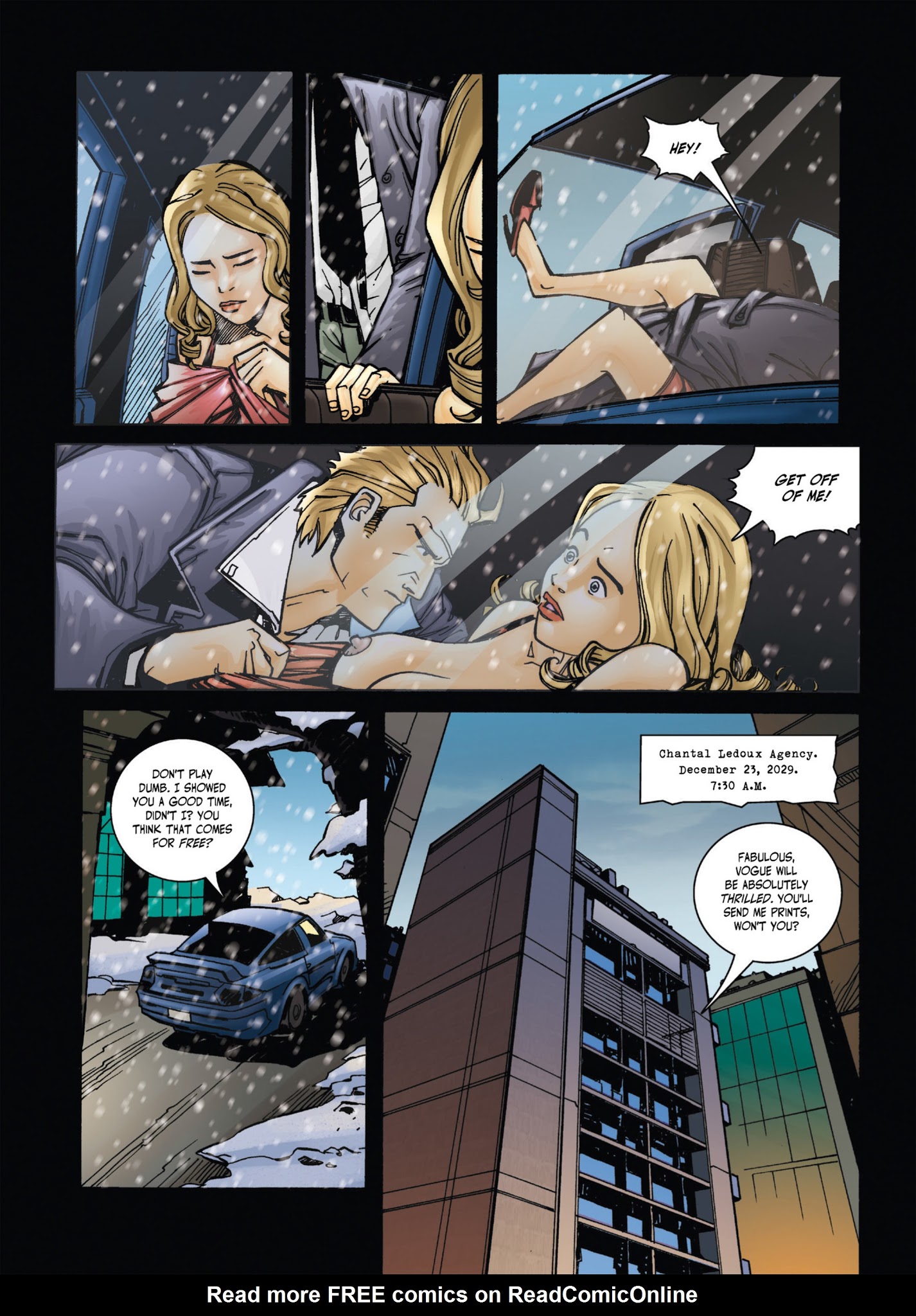 Read online Sanctum Redux comic -  Issue #1 - 86