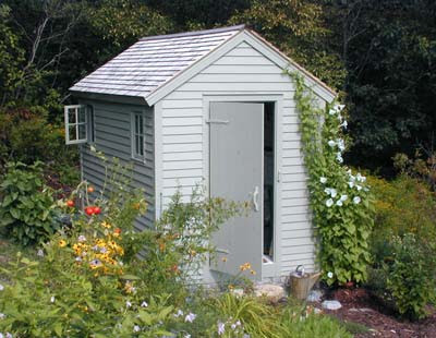 Shed Style Homes