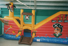 Bucanero Inflable