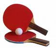 Table tennis rules the world!