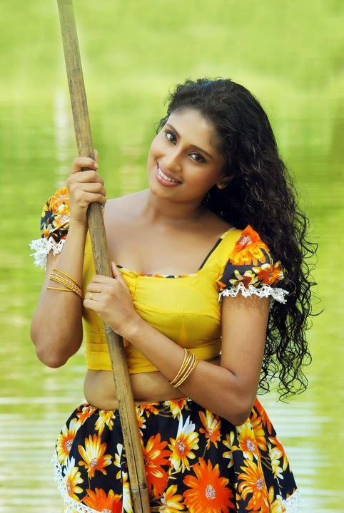 Sri Lankan Models And Actress Picture Gallery Manjula Kumari