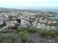Panorámica de Tejina