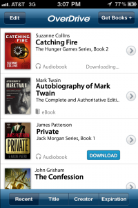 Ebook Sites For Iphone